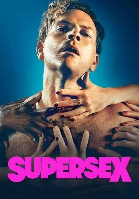 انیمیشن سکس|Watch Supersex 